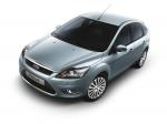Ford Focus 2008 года